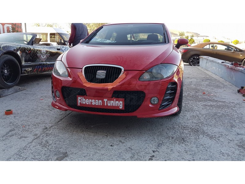 SEAT LEON BODY KİT (2006...)