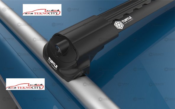 JEEP GRAND CHEROKEE (WK) 2005-2010 TAVAN BAGAJ APARATI ARA ATKI ALUMİNYUM RENK