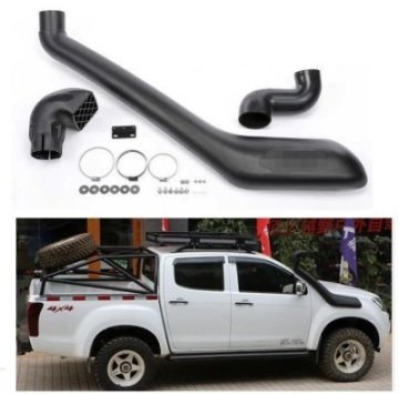 Isuzu D-MAX 2012-2018 Uyumlu Snorkel