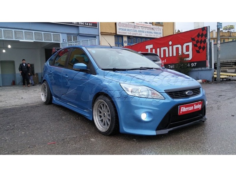 FORD FOCUS 2.5 RS BODY KİT