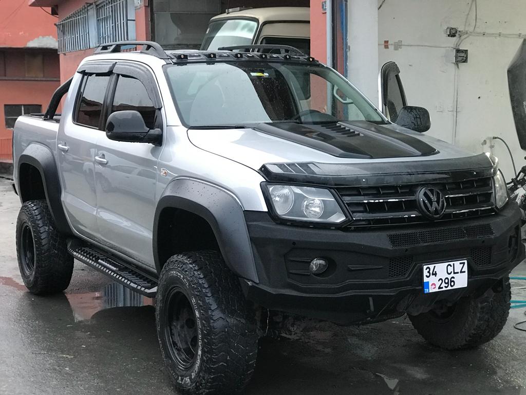 Amarok Dodik Seti