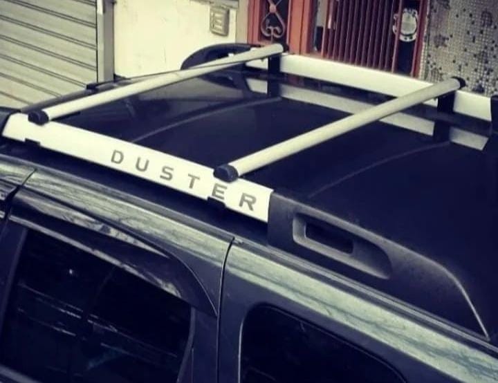 KARANFİL OTO 2014 - 2017 DACİA DUSTER ARA ATKI