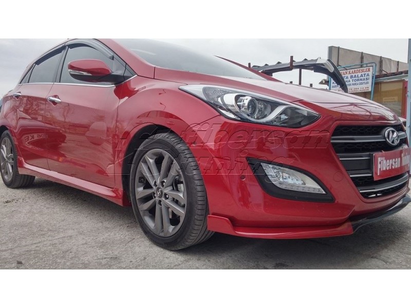 HYUNDAİ İ30 BODY KİT