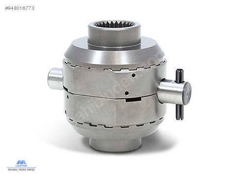 JEEP ZJ XJ WJ DANA 30 DİFRANSİYEL KİLİDİ SPARTAN LOCKER SIFIR