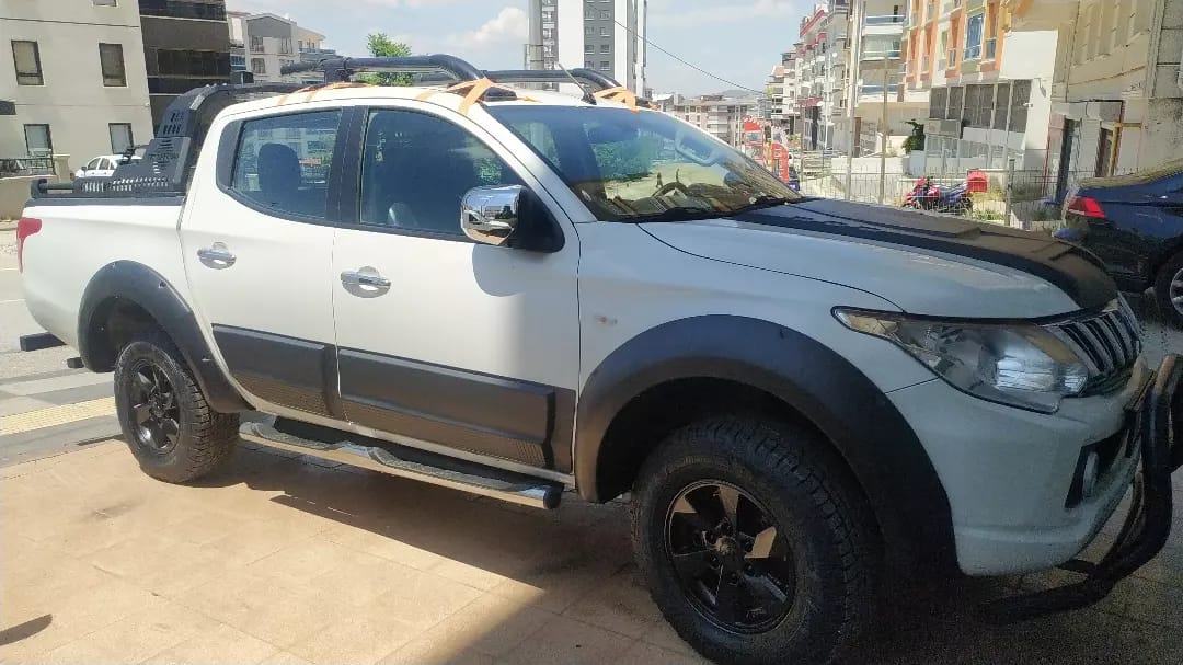 L 200 DODİK