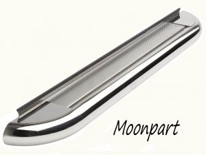 SSANG YONG KORANDO YAN BASAMAK MOONPART