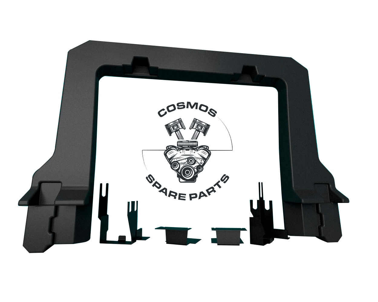 DEFENDER A BAR