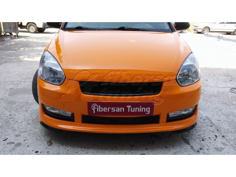 HYUNDAİ ERA BODY KİT