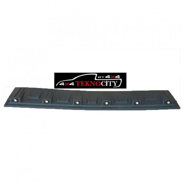 RANGER T8 2019 + TAVAN KEBİ -MOONVİSÖR TURUNCU LEDLİ