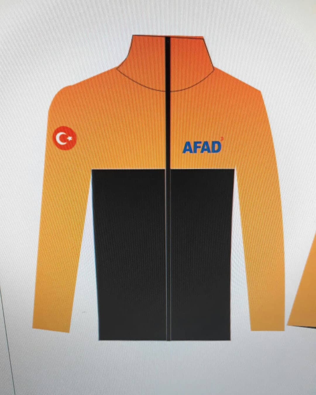 Su geçirmez softshel mont Kaban ve yelek Kişiye özel imalat...