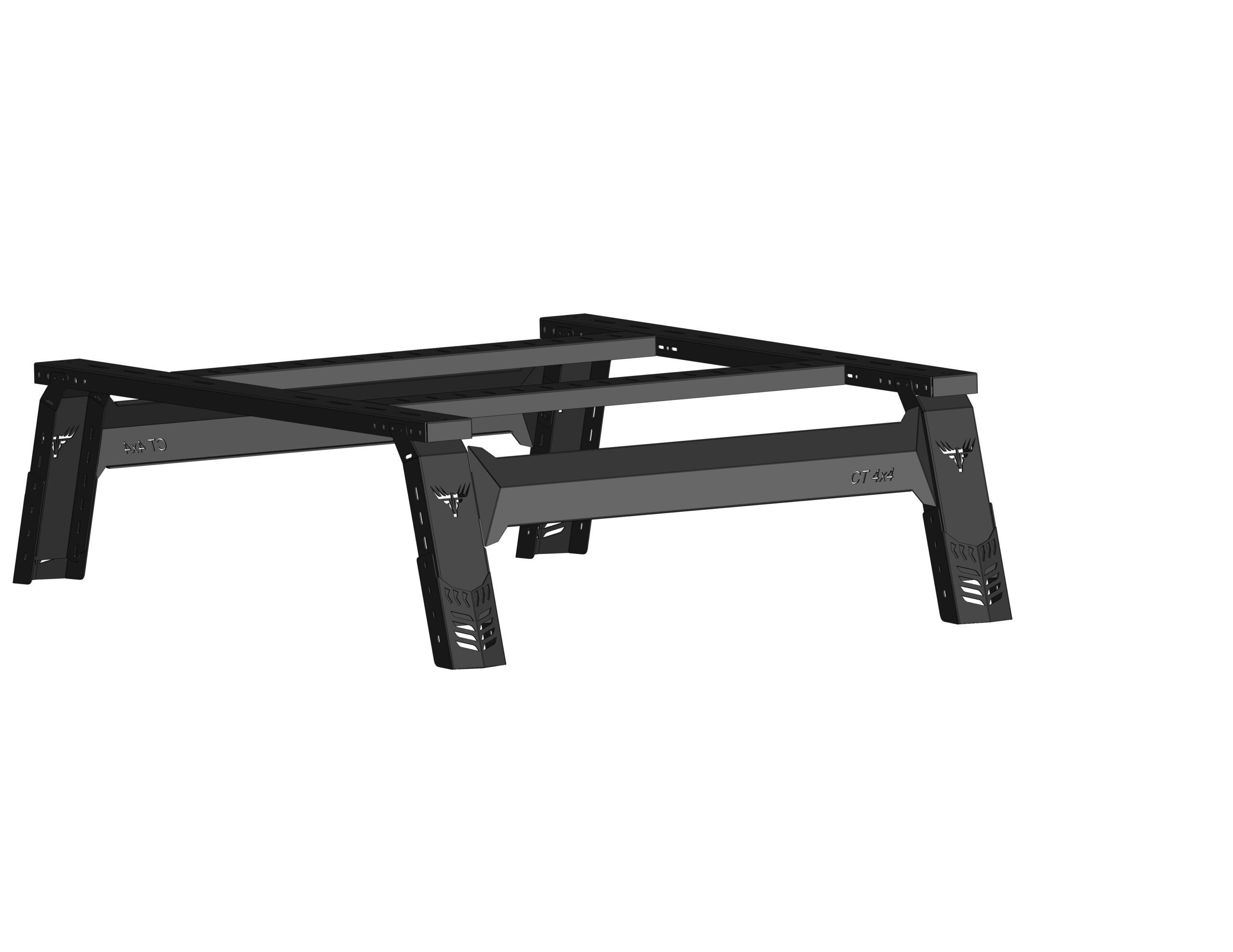 FIAT FULLBACK ÇADIR ROLLBAR 2016-2022