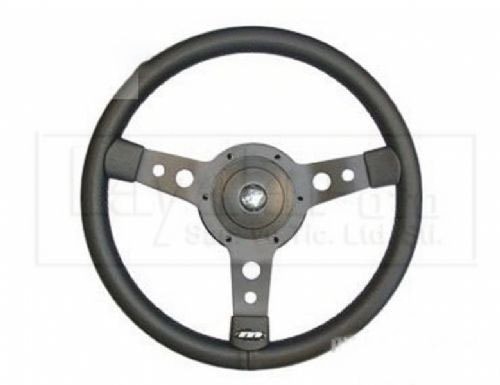 DEFENDER DİREKSİYON 380mm direksiyon simidi