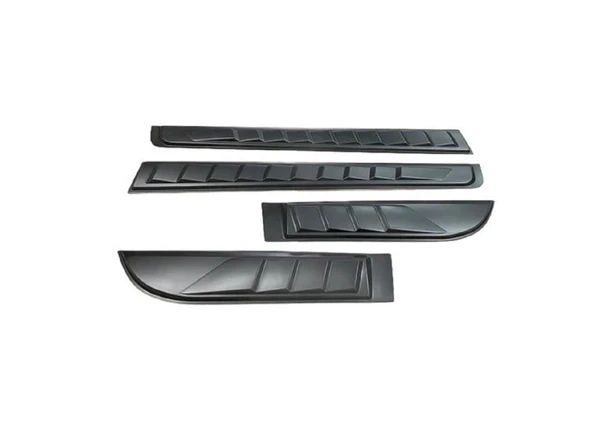 Space ICNI13 Kapı Çıtası Mitsubishi L200 2016+