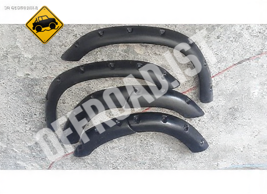 Suzuki Vitara jlx 4 Kapı Dodik Seti