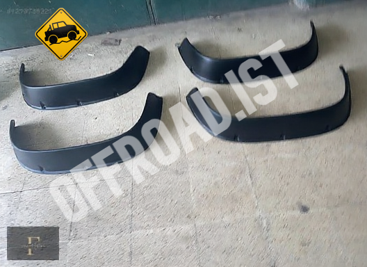 Defender spektra Dodik seti