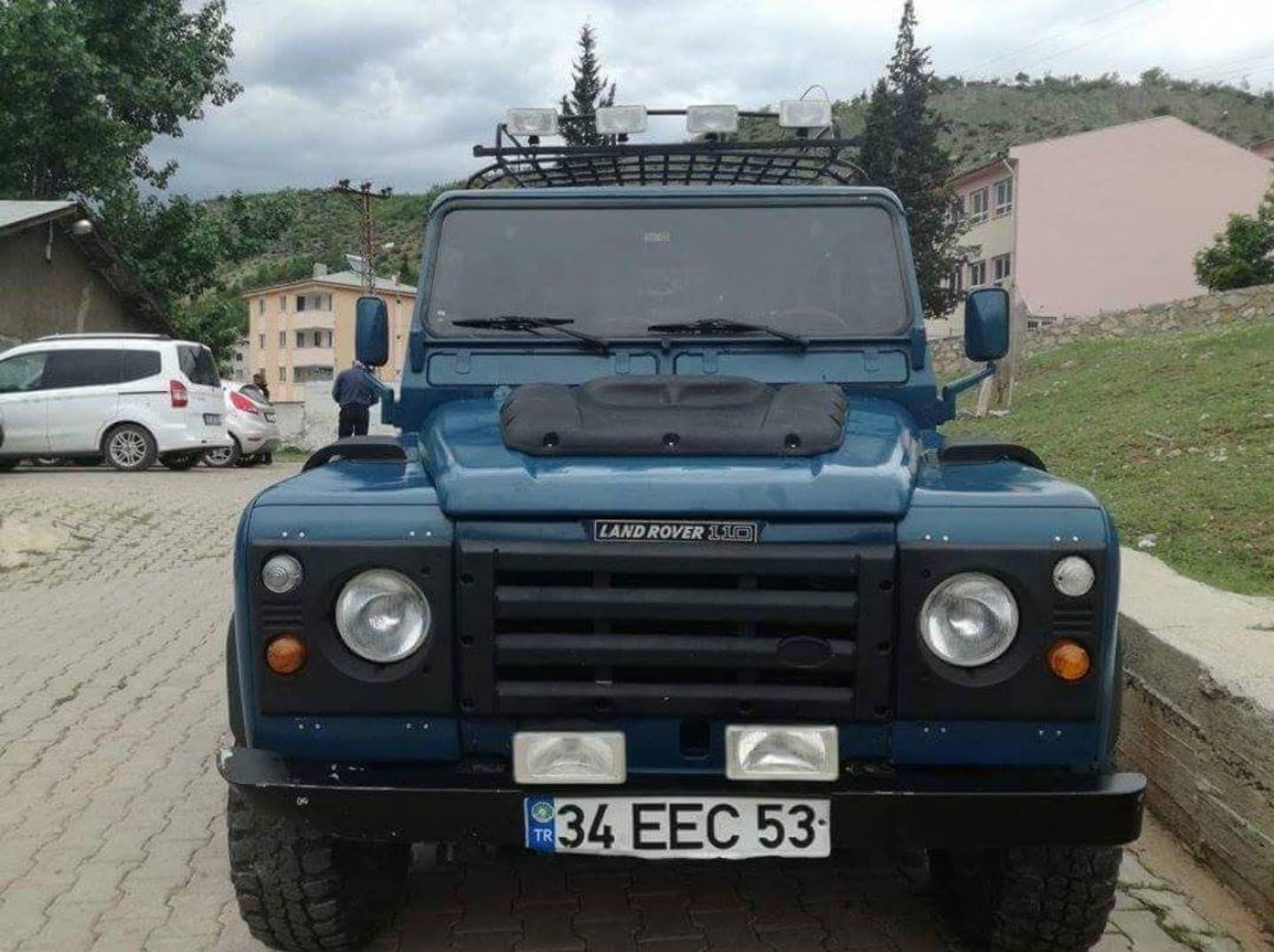 Ürün 4