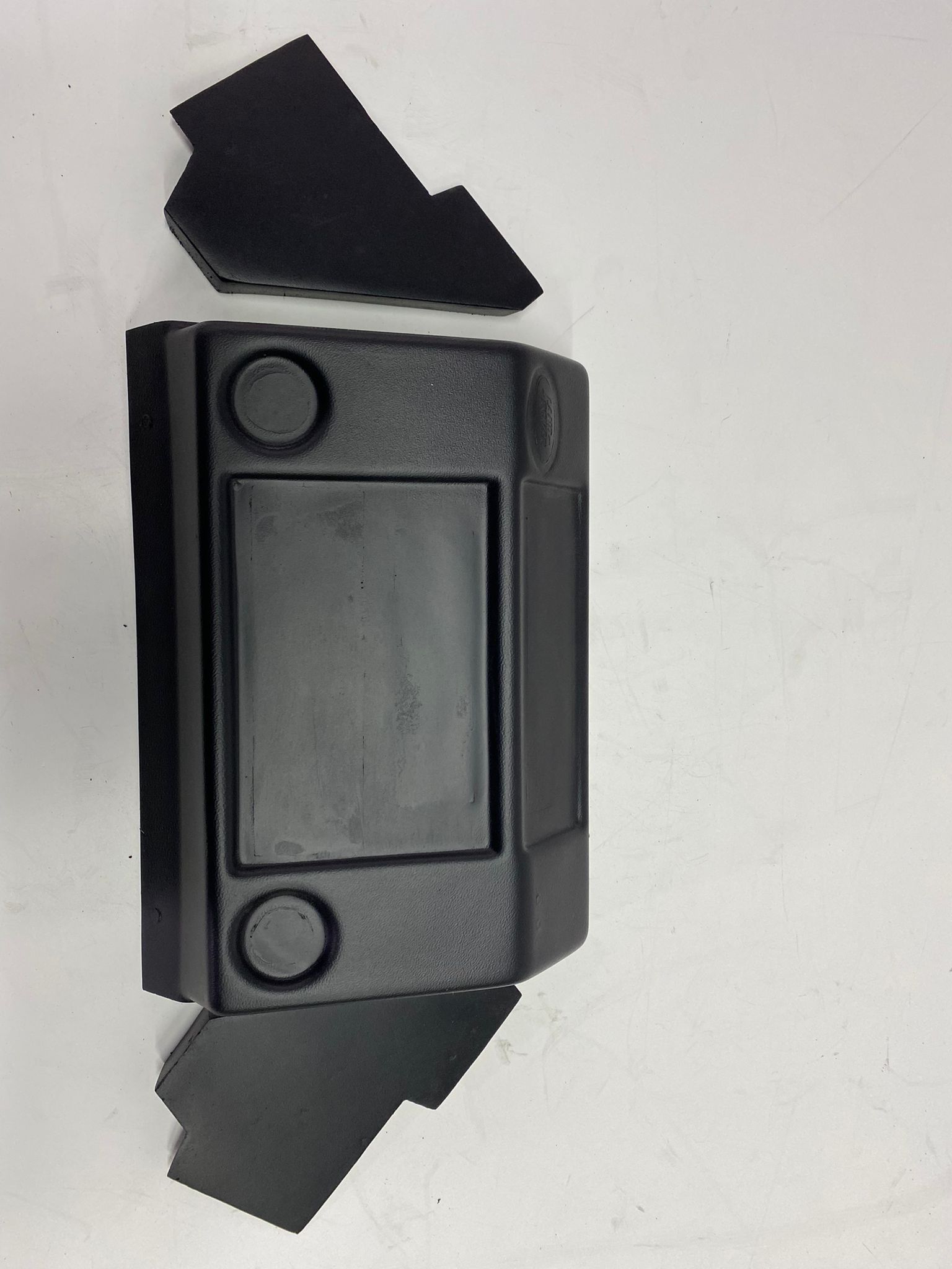 Toyota Hilux LN65 / LN106 Dodik, Şnorkel ve Moonvizör Seti