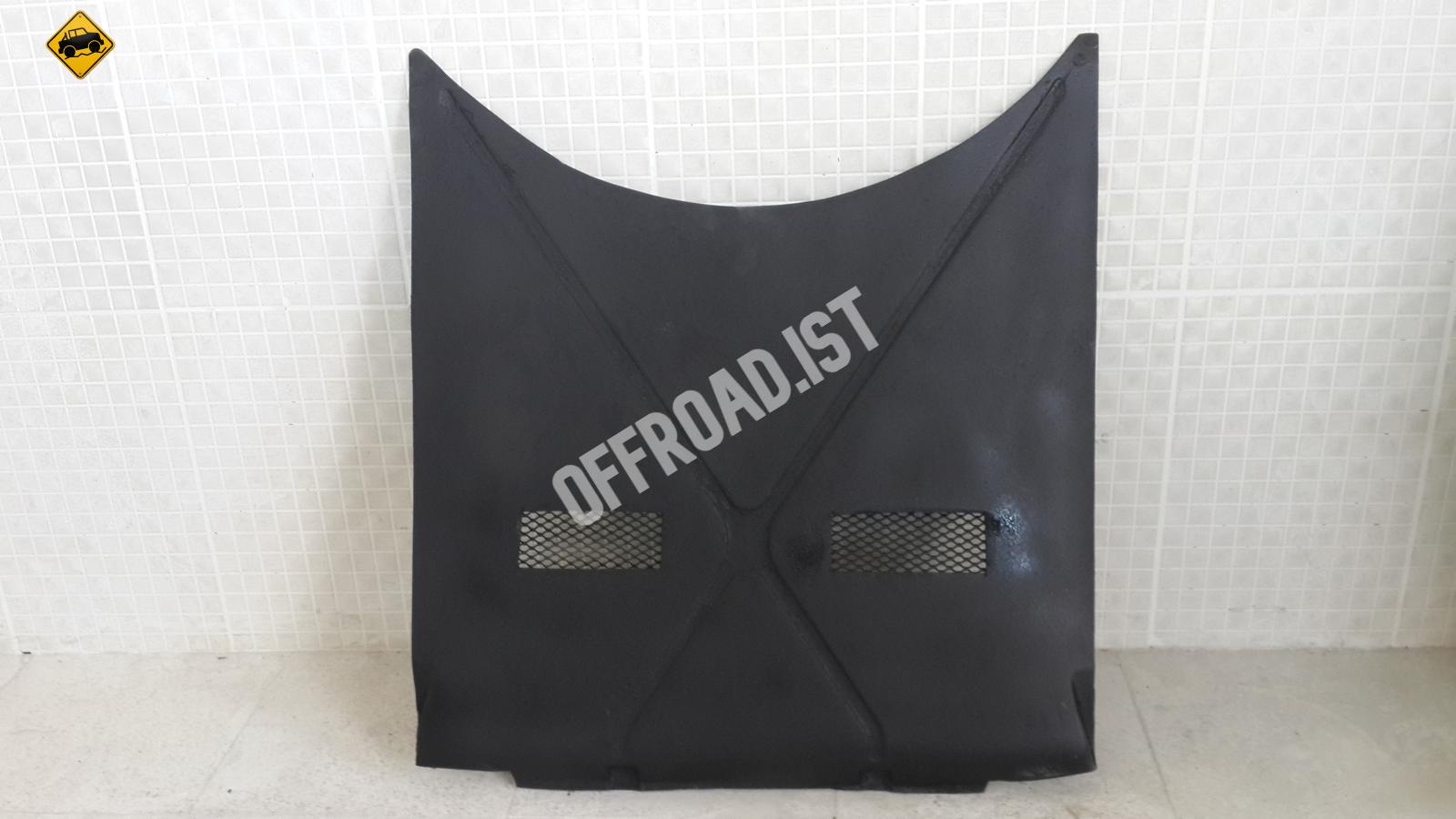 Fiat Stilo Karter Muhafaza