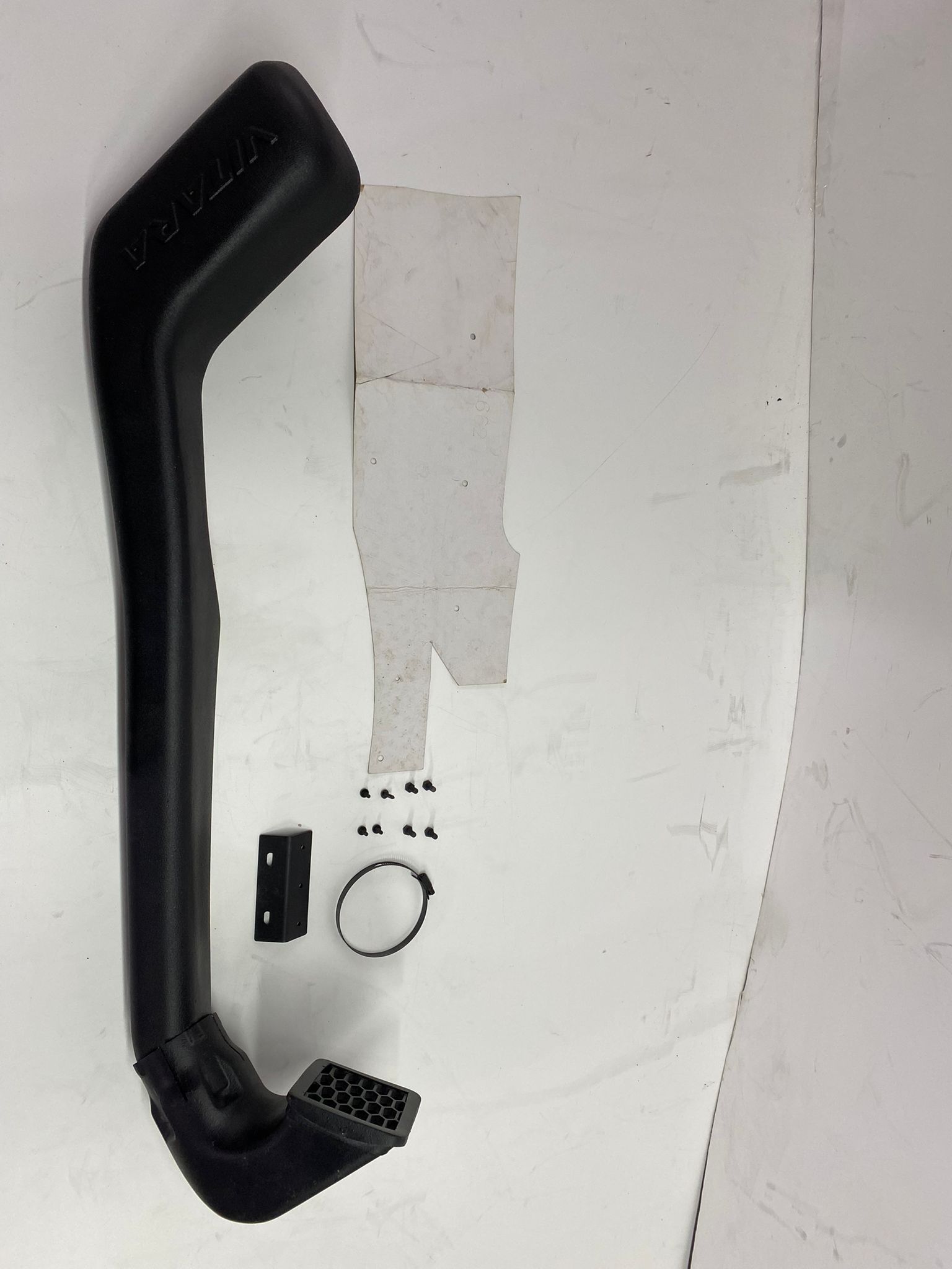 Land Rover Freelander Dodik Seti