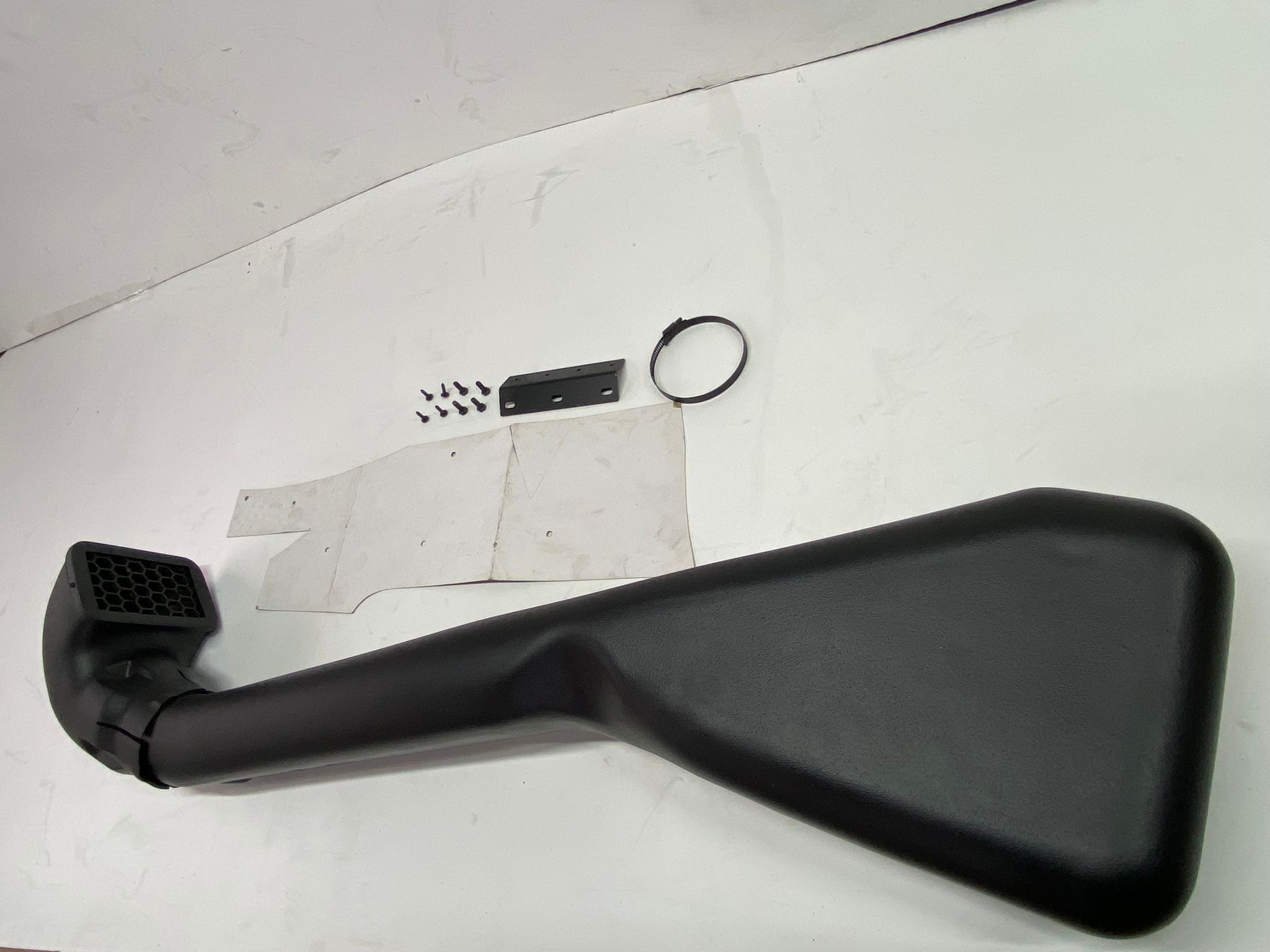 Land Rover Defender Sağ Taraf Şnorkel