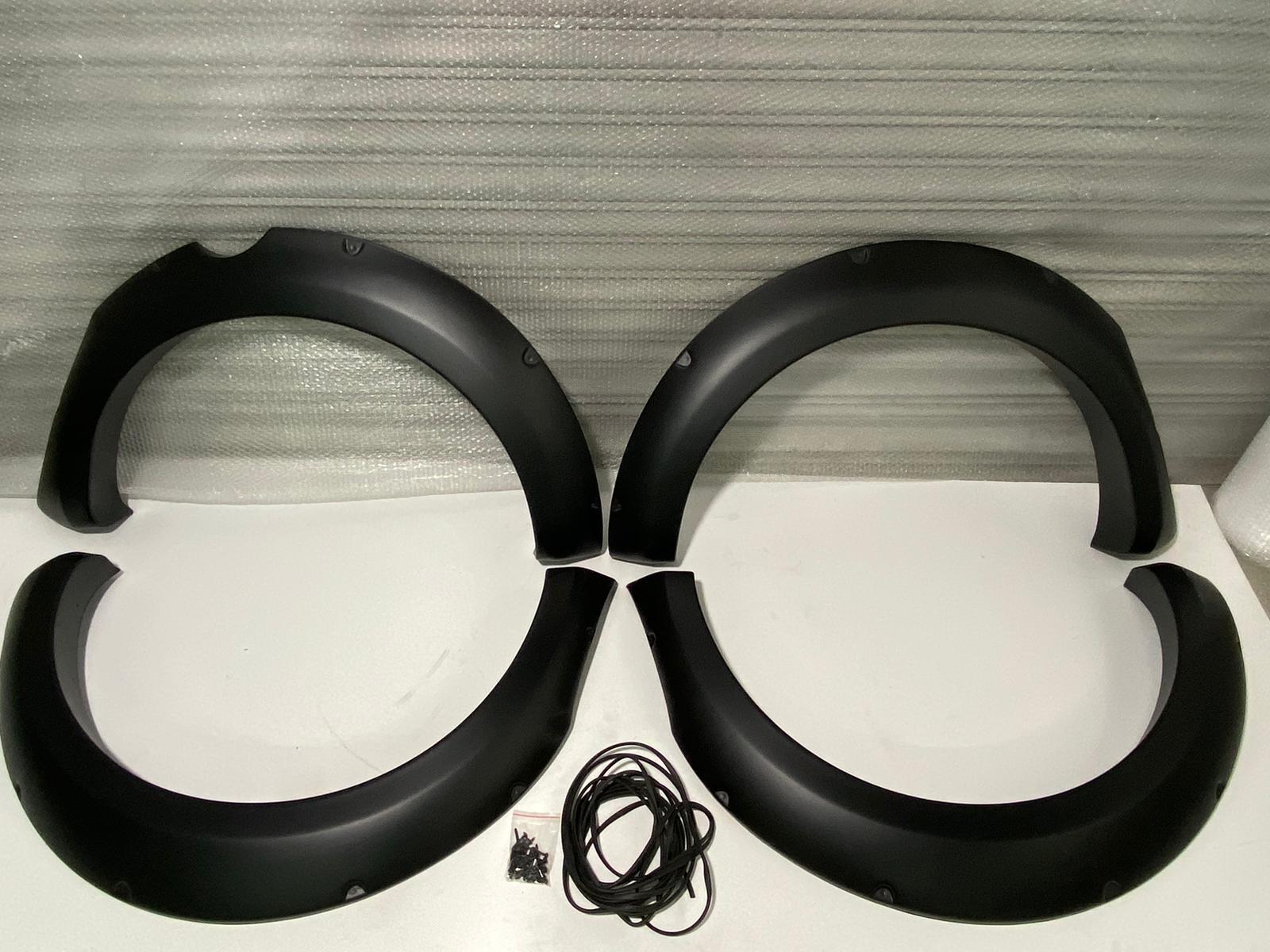 Off-Road Şnorkel Kit