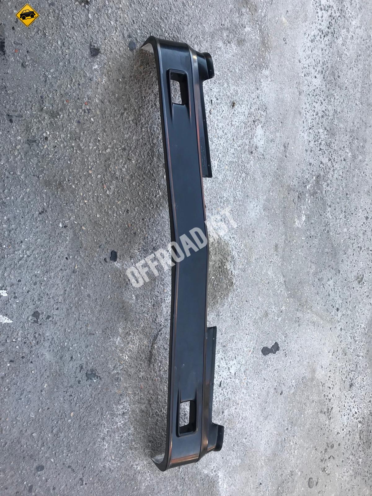 BMW E21 Alpina Ön Karlık