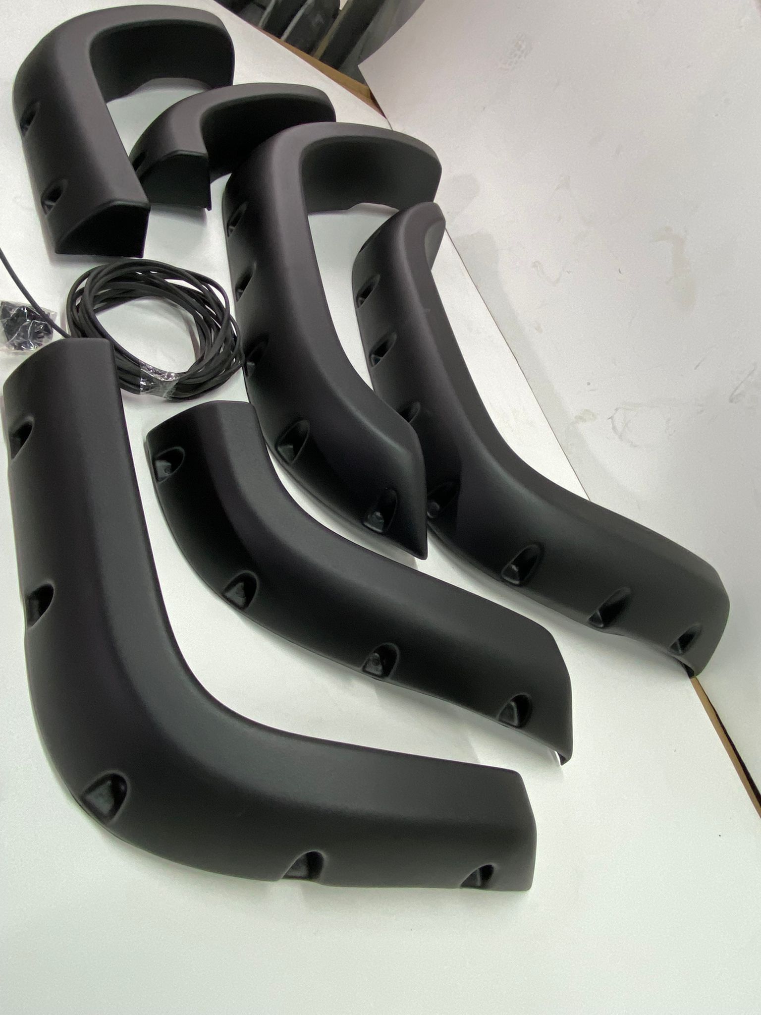 Jeep Cherokee XJ Dodik Seti