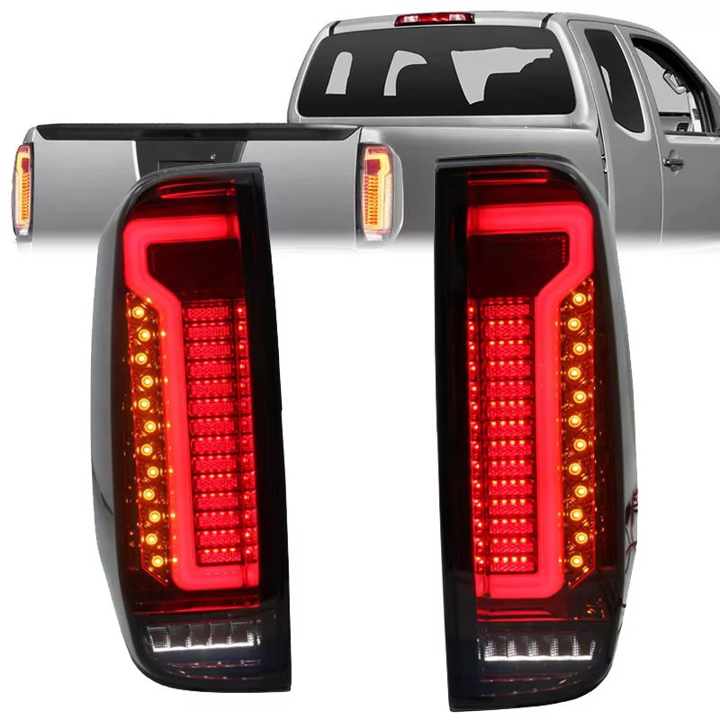 Navara D40 LED Stop (2005-2012)