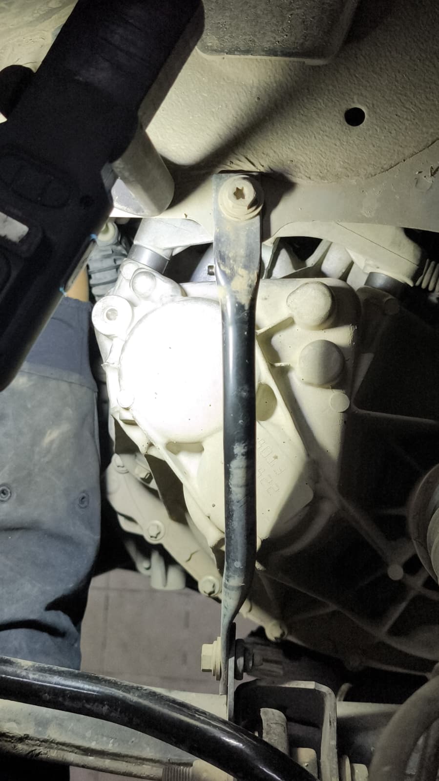 Motor Şanzıman düşürme kiti