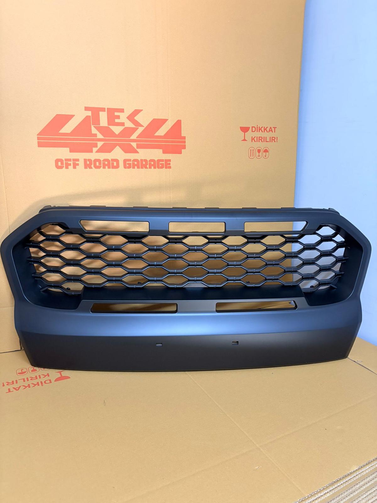 FORD RANGER 2016+ PANJUR