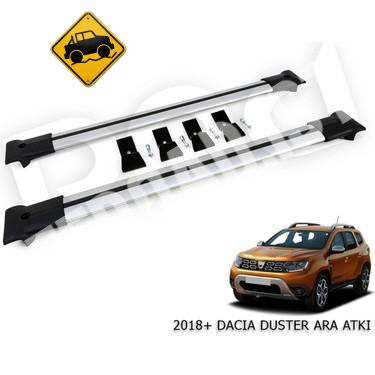 DACİA DUSTER 2018+ ARA ATKI