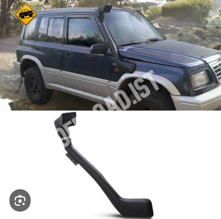 Suzuki Vitara Şnorkel