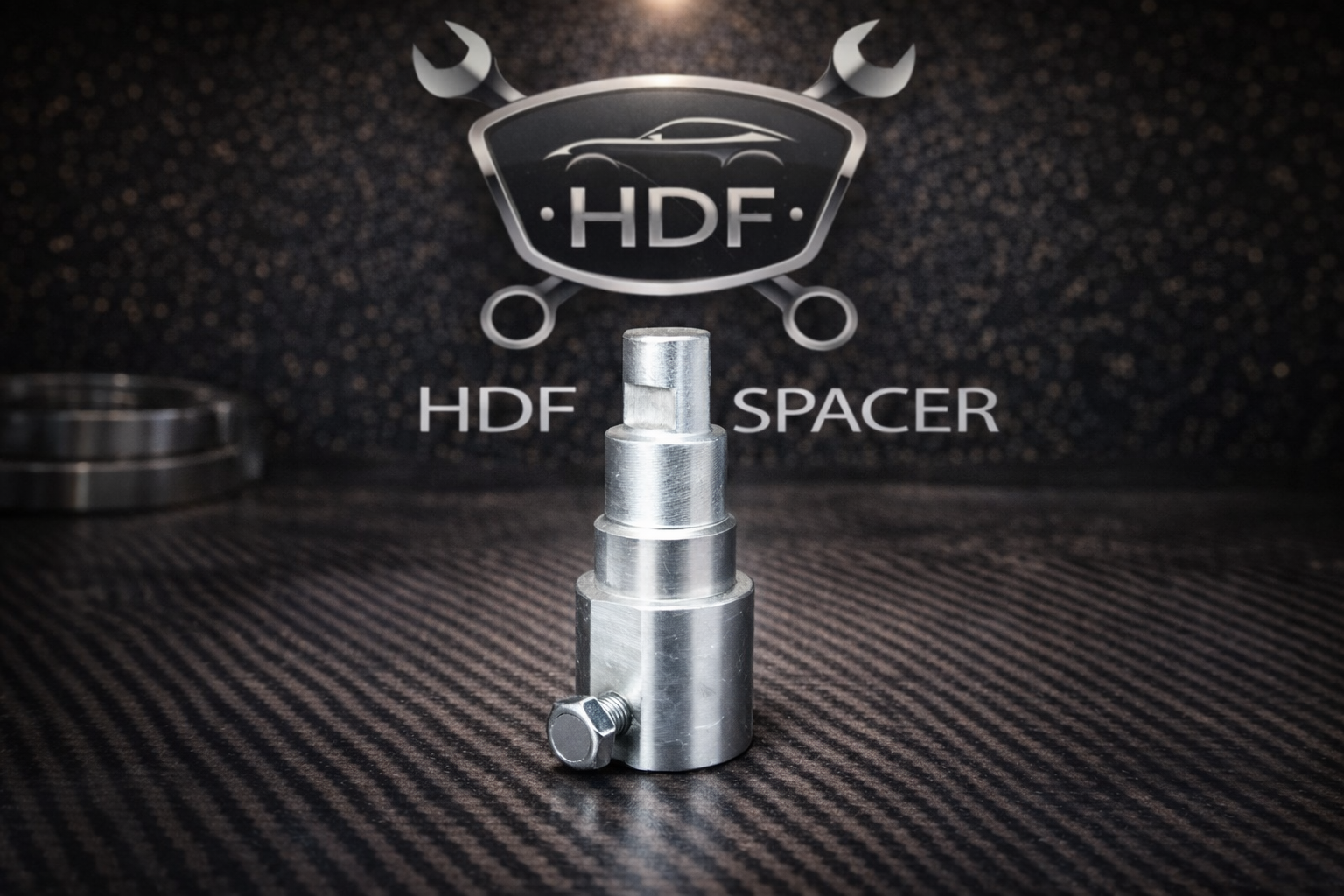 FORD RANGER 2024 ÖNCESİ DİREKSİYON MAFSALI UZATMA