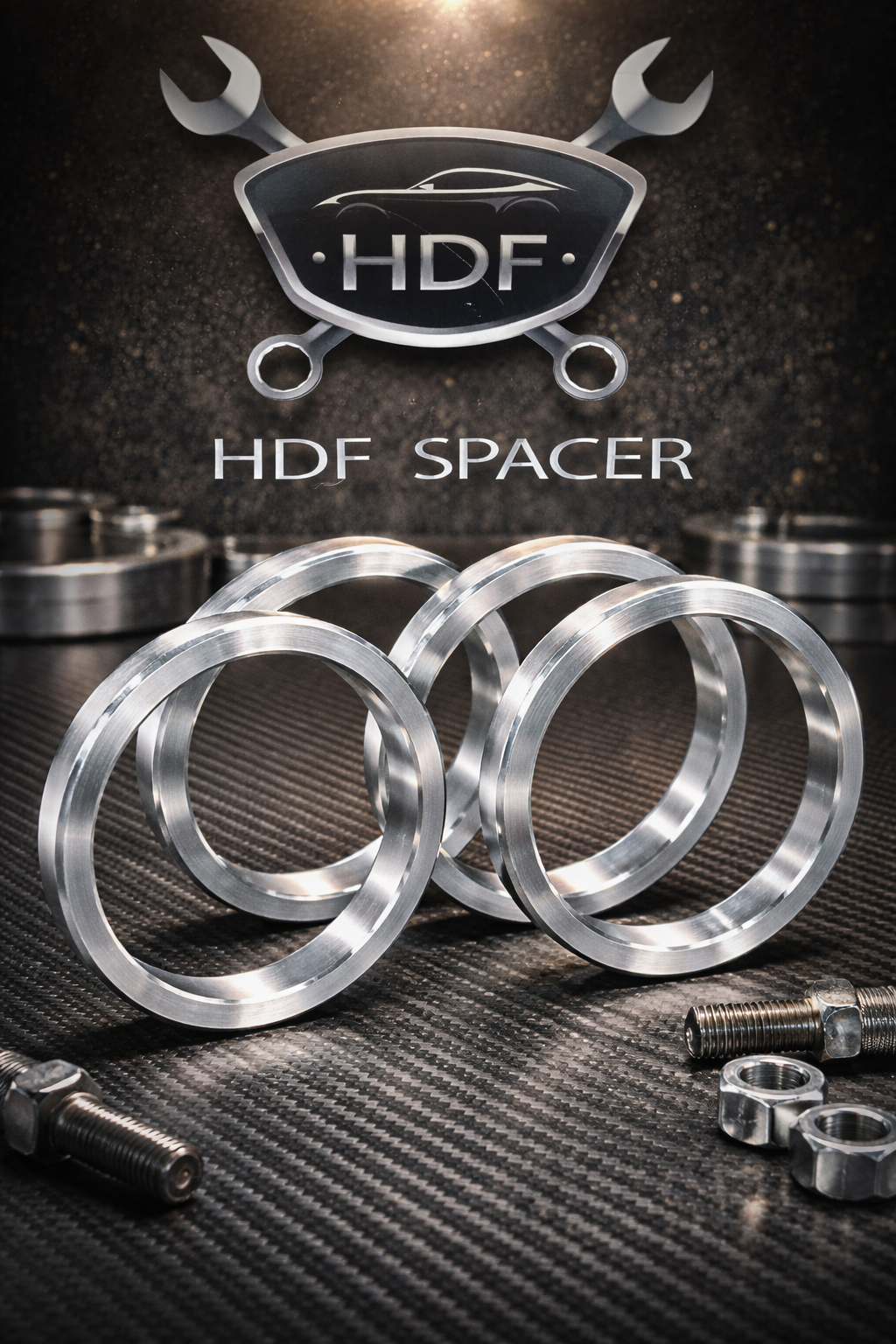 JANT BİLEZĞİ ALÜMİNYUM 106 - 110