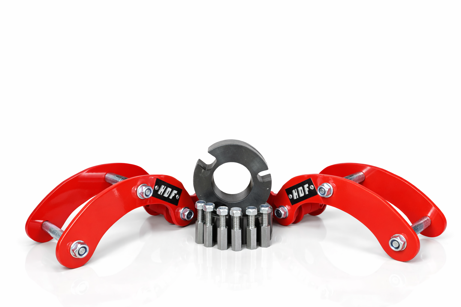 MİTSUBİSHİ L200 5 CM 2020 ÖNCESİ YAY ÜSTÜ YÜRÜYEN SETİ