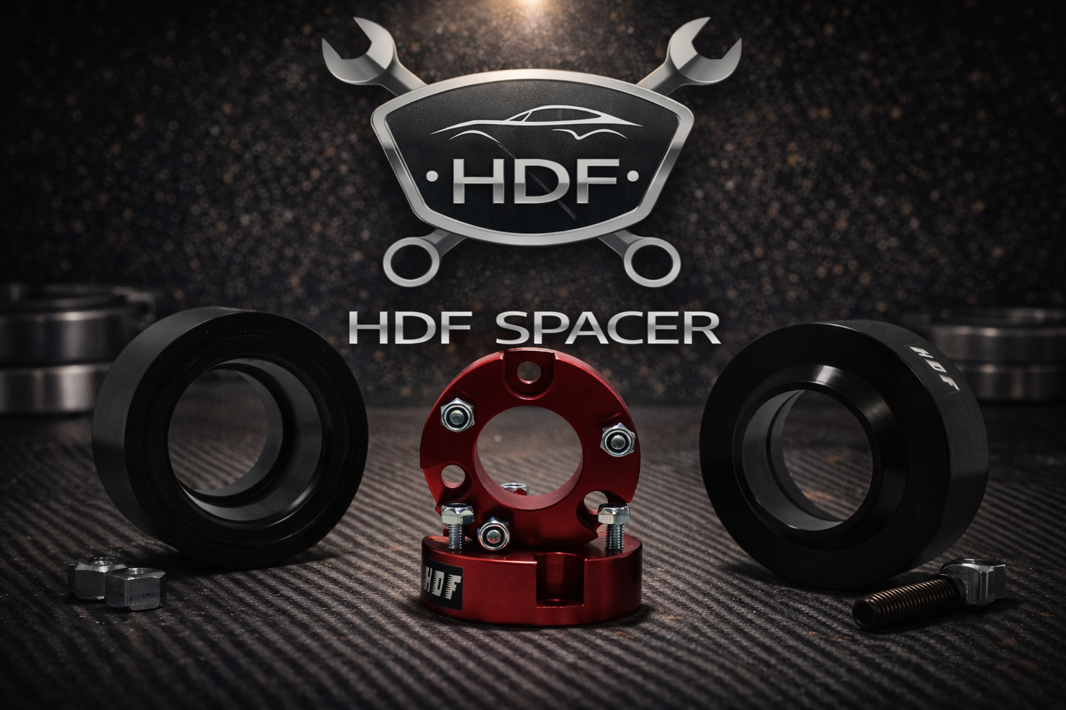 NİSSAN NAVARA NP300 5 CM YAY ÜSTÜ YÜRÜYEN SETİ