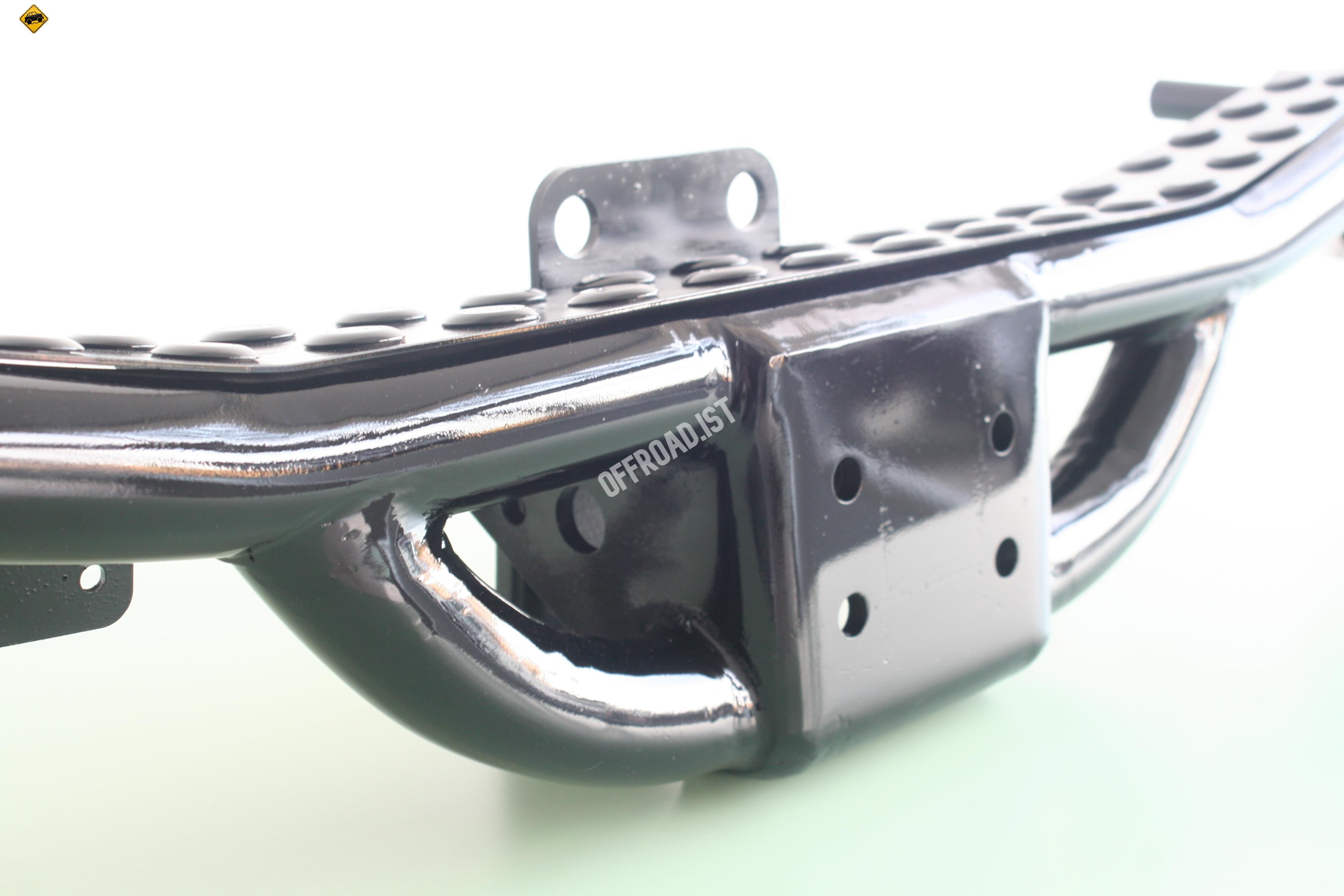 Defender Arka Tampon