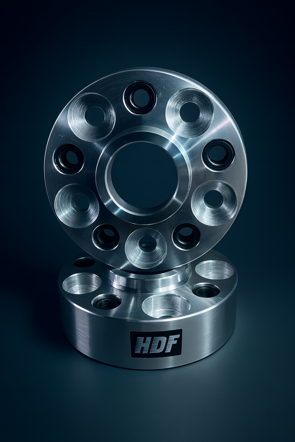 PEUGEOT RİFTER 5X108 2 CM SPACER SETİ