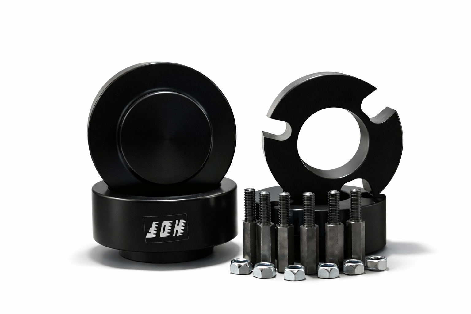 SSANGYONG KORANDO SPORT 5 CM YAY ÜSTÜ YÜRÜYEN SETİ