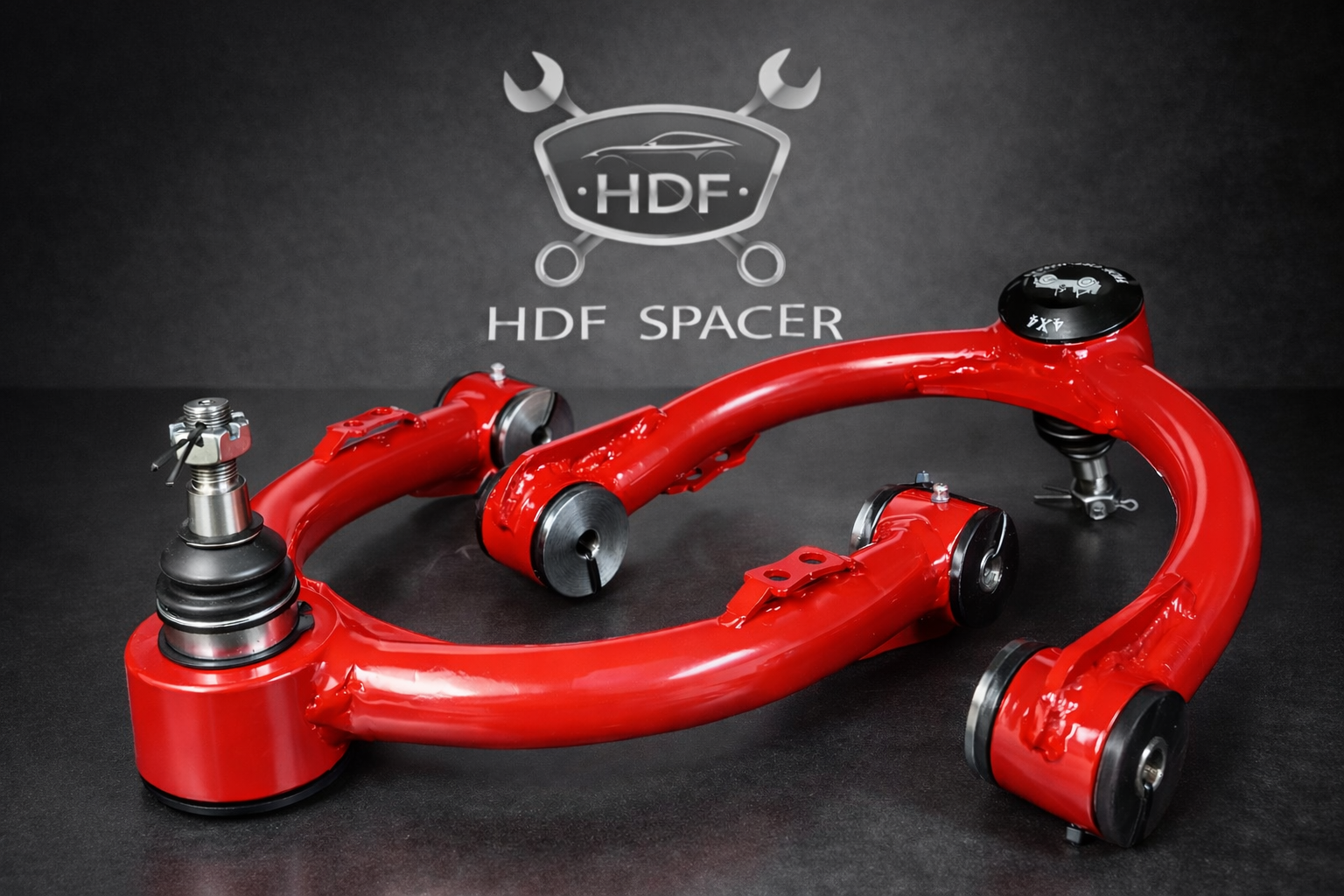 SSANGYONG MUSSO GRAND AĞIR HİZMET SALINCAĞI