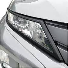 2019+ L200 FAR ÇERÇEVESİ (SİYAH)