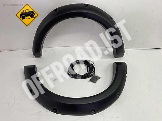 Lada Niva Vidalı Dodik Seti