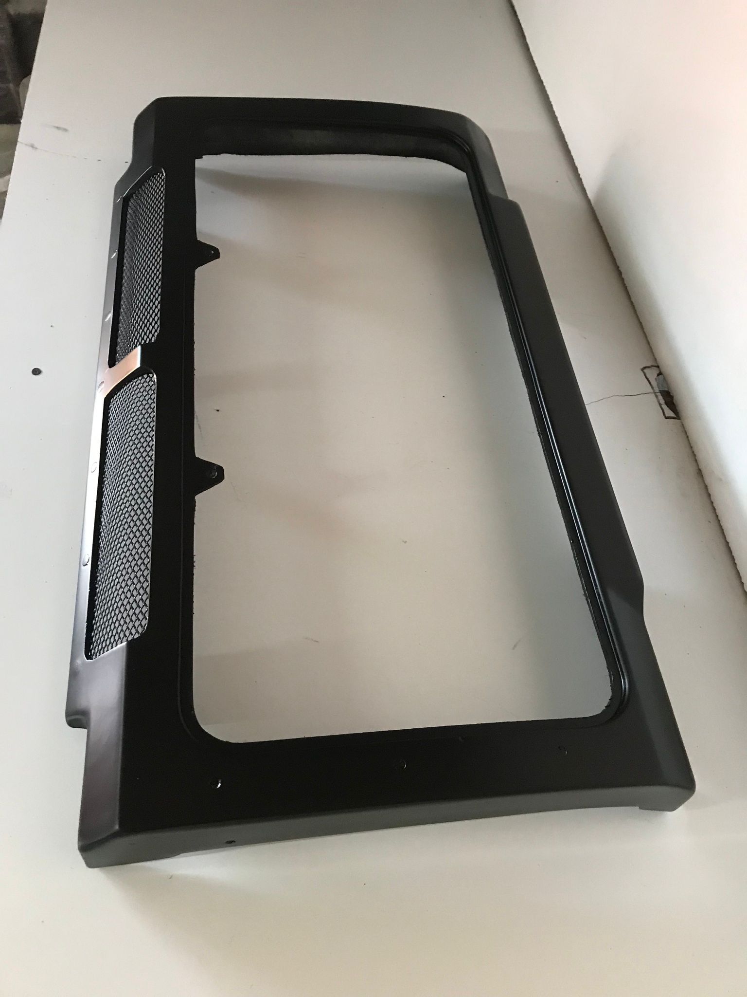 Defeder Klima Paneli