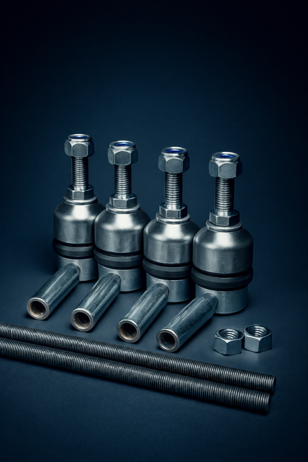 VOLKSWAGEN AMAROK 2024 SONRASI UZUN ZEROT SETİ