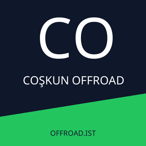 Coşkun Offroad