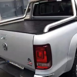 Amarok Roll Box Sürgülü Kapak