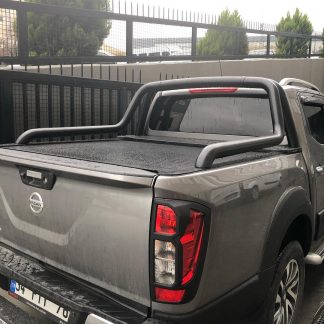 Navara Roll Bar