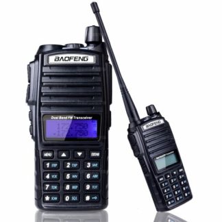 Baofeng UV-82 Dual Band