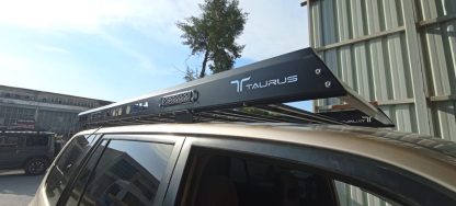 Suzuki Grand Vitara XL7 Tavan Sepeti Roof Rack