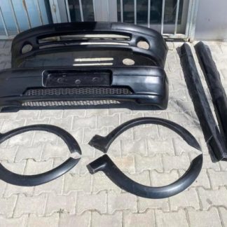 PEUGEOT 106 GTİ TAMPON